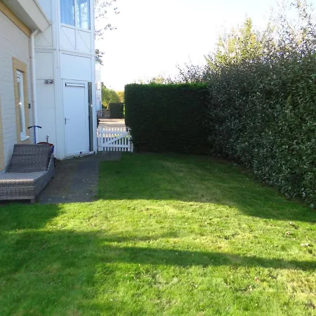 Vakantievilla Noordzee Kamperland Exterior photo